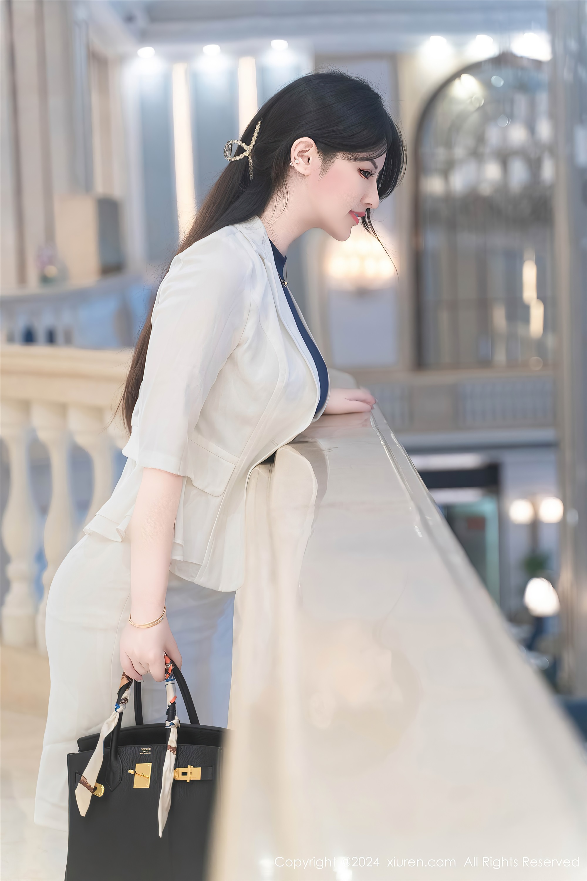 Xiuren秀人网 2024.10.21 NO.9319 诗诗kiki